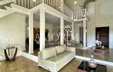 Imagem 7: Maravilhosa casa pra venda e locação no Condomínio Vale do Flamboyant...