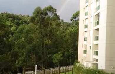 Imagem 5: Apartamento 173 m no Tamboré - Santana de Parnaíba - SP