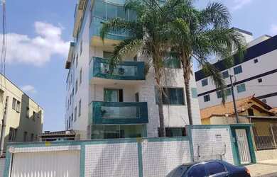 Imagem: O apartamento possui 3 Dormitórios, 2 Banheiros, 2 Vagas na