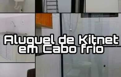 Imagem: A casa em condomínio possui 1 Dormitório, 1 Banheiro, 40m²