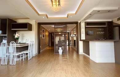 Imagem 2: CASA ALTO PADRÃO - NOVA BRASÍLIA