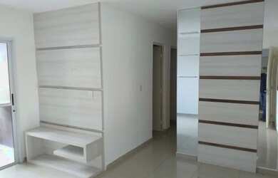 Imagem 4: Villagio Safira - Apto 53m² 2 dorm, Varanda Gourmet- Suzano