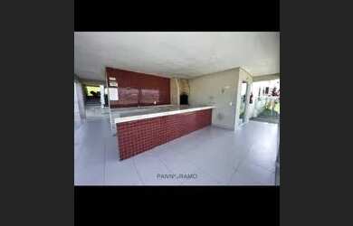 Imagem: O apartamento possui 2 Dormitórios, 1 Banheiro, 45m² de Área