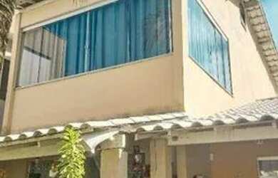 Imagem 1: Casa com 3 quartos à venda, 148 m² por R$ 850.000 - Itaipu - Niterói/RJ