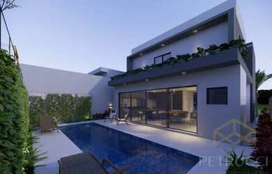 Imagem 4: Casa - Jardim América II - Valinhos