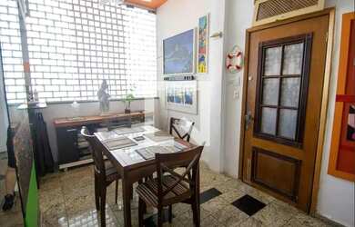 Imagem 11: Apartamento para Aluguel - Copacabana, 2 Quartos, 70 m2