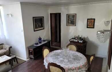 Imagem 3: Apartamento para venda possui 119 metros quadrados com 3 quartos em Copacabana...