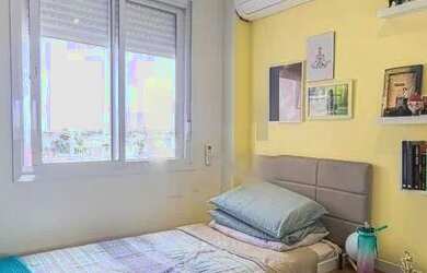 Imagem 13: Apartamento para venda tem 81 metros quadrados com 3 quartos em Lapa - São Paulo - SP