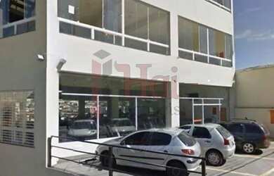 Imagem: O depósito possui 800m² de Área e está localizado em Vila