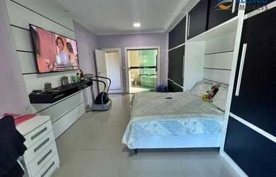 Imagem 11: Casa com 3 quartos à venda, 600 m² por R$ 1.500.000 - Itaipu - Niterói/RJ