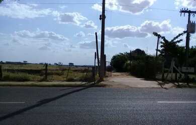 Imagem: O terreno possui 4.300m² de Área e está localizado em Iguatemi