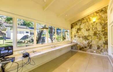 Imagem 16: Linda Casa à venda em Atibaia de Altíssimo Padrão - Atibaia/SP