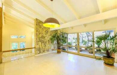 Imagem 8: Linda Casa à venda em Atibaia de Altíssimo Padrão - Atibaia/SP