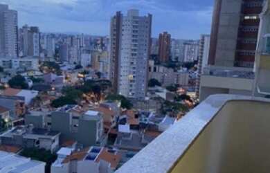 Imagem: O apartamento possui 2 Dormitórios, 2 Banheiros, 2 Vagas na