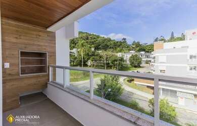 Imagem: O apartamento possui 2 Dormitórios, 2 Banheiros, 2 Vagas na