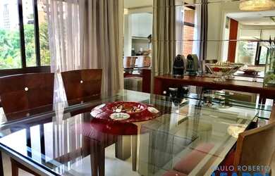 Imagem 3: APARTAMENTO - MOEMA PÁSSAROS - SP