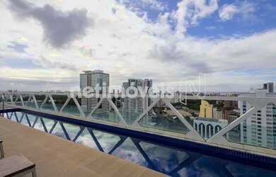 Imagem 16: Venda ou locação Apart-hotel Caminho das Árvores Salvador