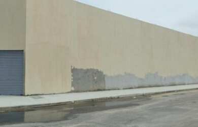 Imagem 1: Galpão/Depósito/Armazém para aluguel com 550 metros quadrados