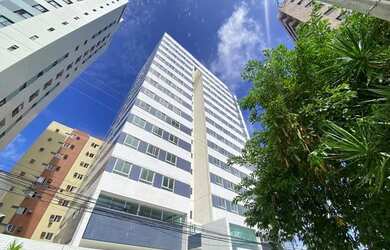 Imagem 3: Apartamento para aluguel com 70 metros quadrados com 3 quartos sendo 1...