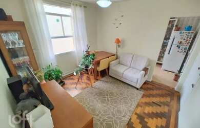 Imagem 1: Apartamento à venda Rua Henrique Dias, Bom Fim - Porto Alegre