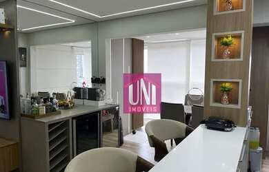 Imagem 5: Apartamento com 2 dormitórios à venda, 64 m² por R$ 735.000 - Jardim...