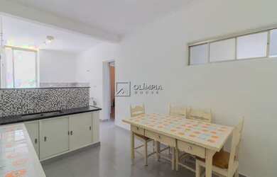 Imagem 12: Apartamento Locação 4 Dormitórios - 300 m² Higienópolis