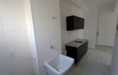 Imagem 14: Apartamento Novo para Locação Condomínio Viva Vista Encanto - Sumaré...