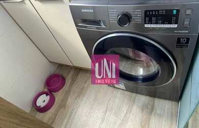 Imagem 9: Apartamento com 2 dormitórios à venda, 64 m² por R$ 735.000 - Jardim...