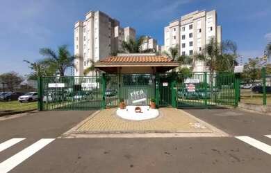 Imagem 1: Apartamento Novo para Locação Condomínio Viva Vista Encanto - Sumaré...