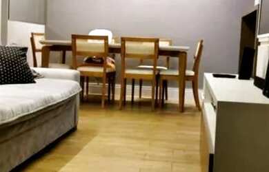 Imagem 3: OPORTUNIDADE ÚNICA: Apartamento à venda com piscina e salão de festas!