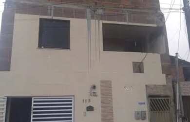 Imagem 4: Aluga-se casa Piabetá Lot. Jaluzi zap. 91