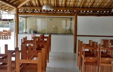 Imagem 10: Vendo apartamento no condomínio Mirabeau Sampaio no Barbalho