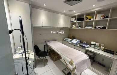 Imagem: O depósito possui 35m² de Área e está localizado em Caminho