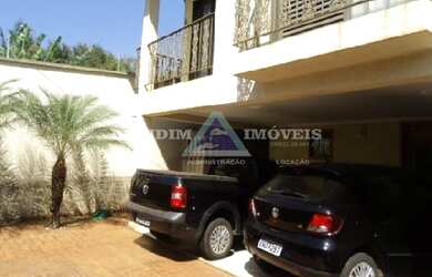 Imagem 7: Casa padrão em Jardim Recreio - Ribeirão Preto