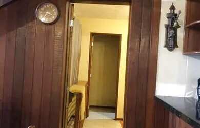 Imagem 9: Casa em Guaramiranga. 5 Vagas na garageme3 Dormitórios