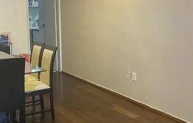 Imagem: O apartamento possui 3 Dormitórios, 3 Banheiros, 1 Vaga na