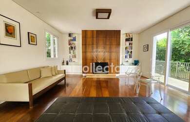 Imagem 1: Uma casa para ser feliz. Churrasqueira, Varanda, 308m² de Áreae4 Vagas...