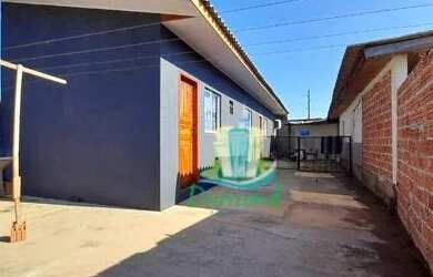 Imagem 4: Kitnet à venda por R$ 300.000 no Jardim Veneza em Foz do Iguaçu/PR-KN0020