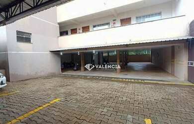 Imagem 3: Kitnet para Alugar por R$795.00 na Rua Terezina 2160 Residencial Du Portuga...