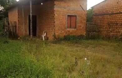 Imagem 2: Vende se 35 mil. 30m² de Área, 1 Banheiroe2 Dormitórios