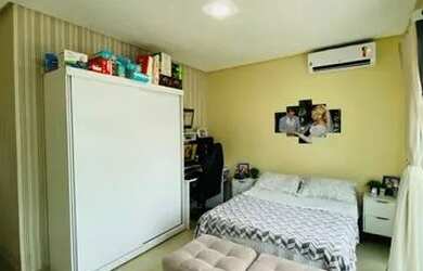 Imagem 13: Linda casa em condomínio fechado Bosque das Palmas na Ponta negra