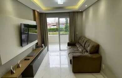 Imagem 1: Apartamento garden a venda no Monte Bianco, Jardim Carlos Gomes, Jundiaí