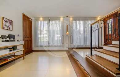 Imagem 8: SANTANA DE PARNAíBA - Casa de Condomínio - Tamboré