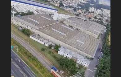 Imagem 3: Galpão/Depósito/Armazém para aluguel tem 647 metros quadrados em Jardim...