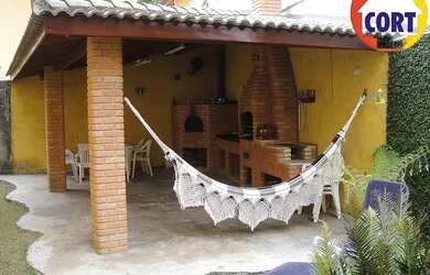 Imagem 3: Casa à venda no condomínio Country Club em Arujá