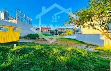 Imagem: O terreno possui 150m² de Área e está localizado em Chácara