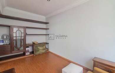 Imagem 9: Apartamento Locação 4 Dormitórios - 300 m² Higienópolis