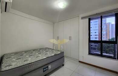 Imagem 6: Apartamento com 1 quarto em 42m² com 1 vaga de garagem coberta na Barra