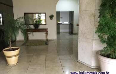 Imagem: O apartamento possui 4 Dormitórios, 3 Banheiros, 1 Vaga na