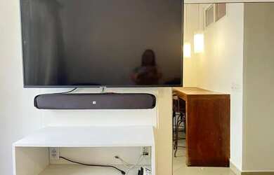 Imagem 12: Apartamento para aluguel com 50 metros quadrados com 1 quarto em Copacabana...